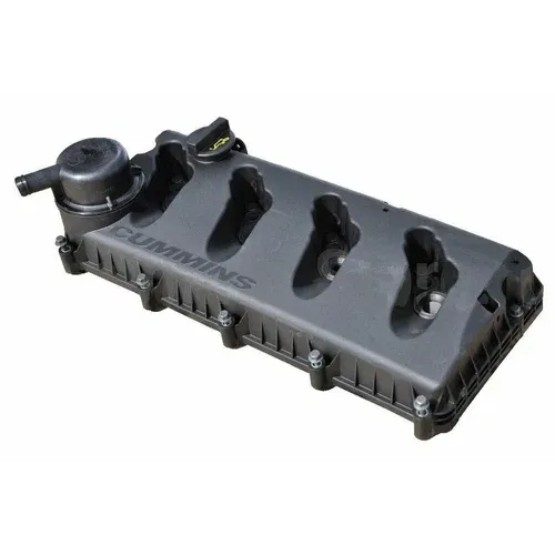 Клапанная крышка Cummins ISF 2.8,  Газель Бизнес, Next, NN евро-3, 4
